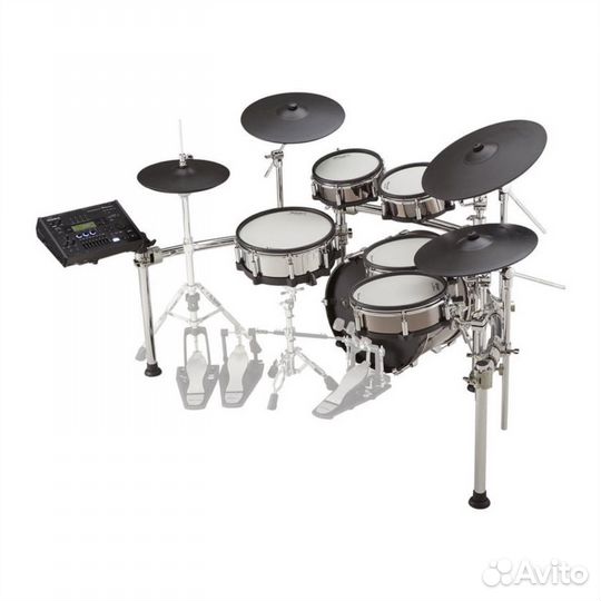 Roland TD-50KV2 Set электронная ударная установка