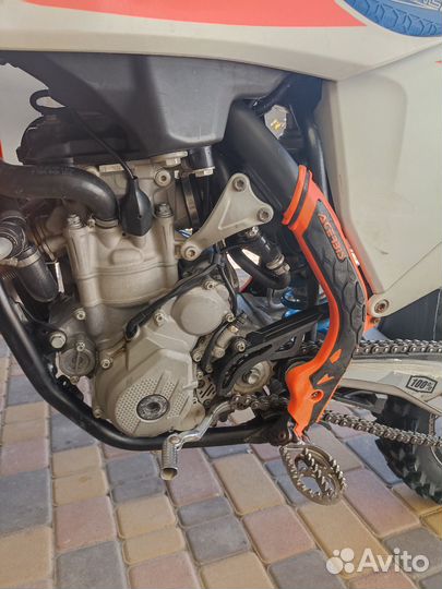 KTM 350 SX F