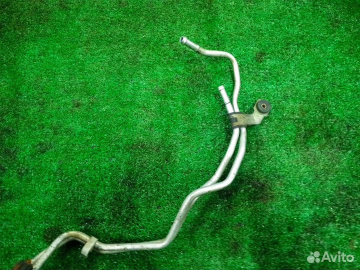 Радиатор гура Nissan almera classic b10