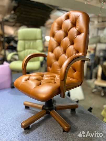 Кресло руководителя