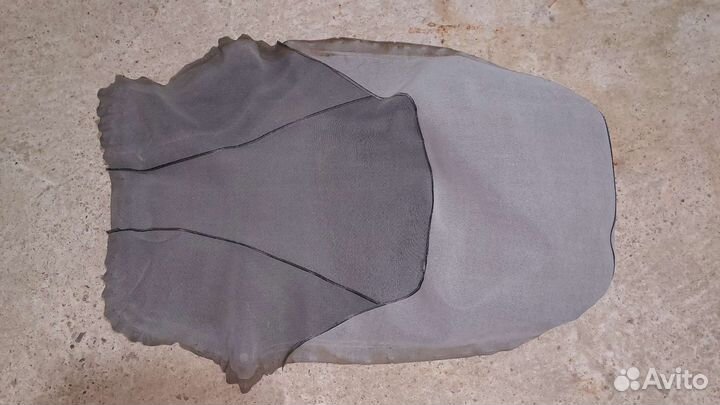 Чехол сиденья Сузуки В-Стром, 2009г