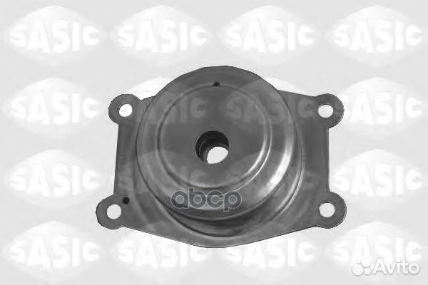 Опора кпп opel astra G 98- 2,0 лев. 9002481 Sasic