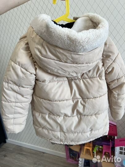 Одежда для девочки 128-134