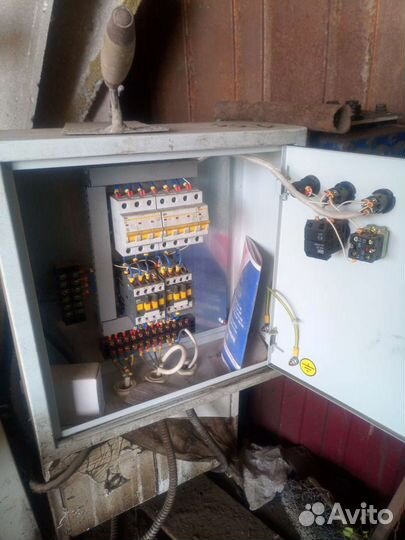 Вибропресс Морион