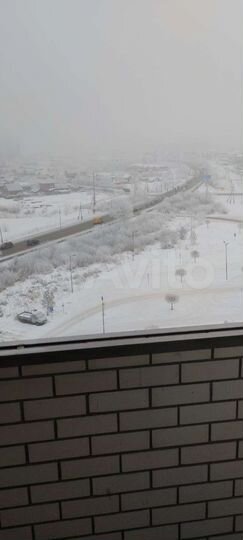 Квартира-студия, 25 м², 10/17 эт.