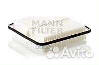 Фильтр воздушный toyota RAV 4 06/camry 40 10