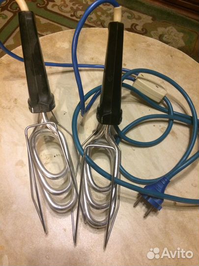 Электросушилка для обуви