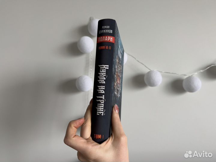 Роман Суржиков. 