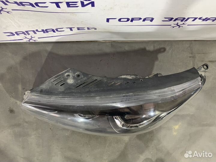 Фара Kia Sorento Prime 2018 92101C5620 UM D4HB