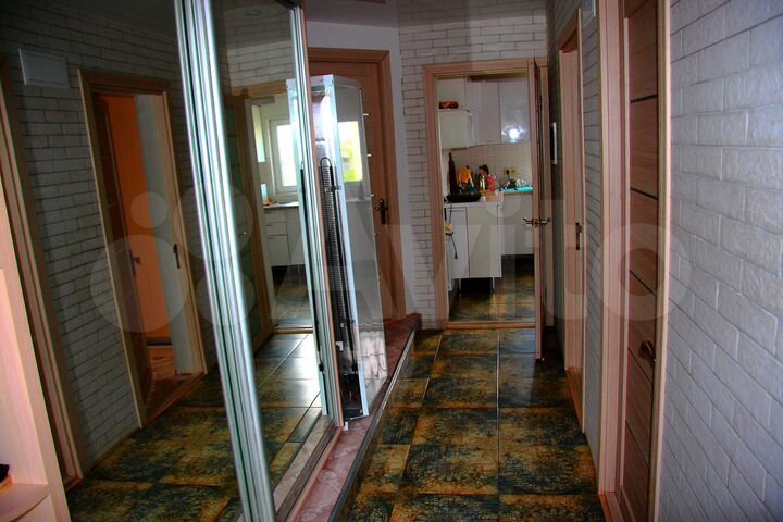 Комната 15 м², 1/2 эт.