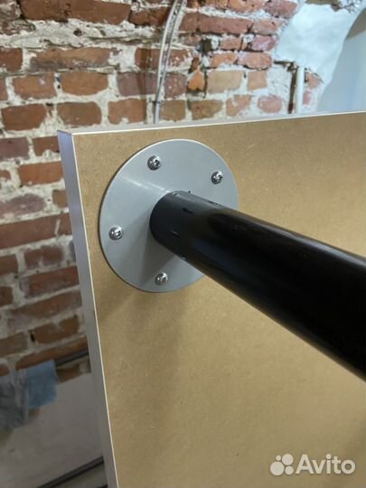 Стол IKEA Linnmon