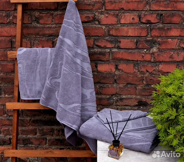 Полотенце 50 80