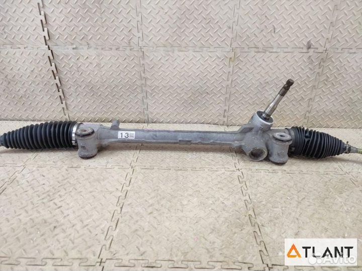 Рулевая рейка toyota vitz