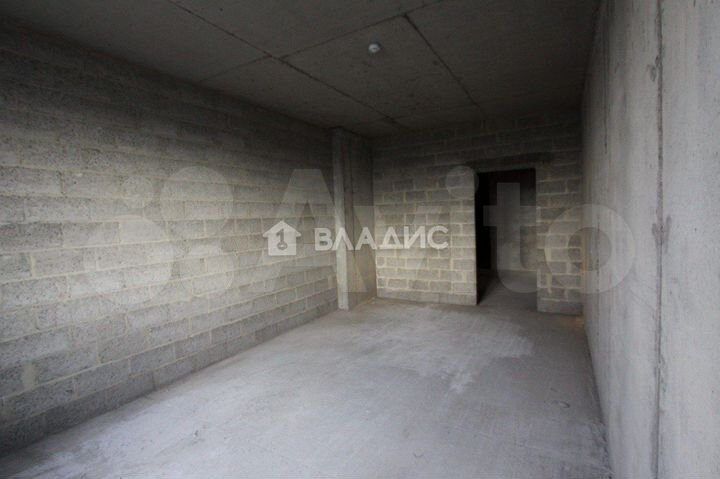 3-к. квартира, 147 м², 23/24 эт.