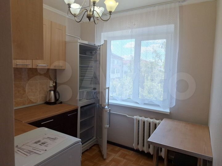 2-к. квартира, 42 м², 5/5 эт.