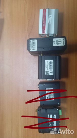 Модемы IRZ, Cinterion, Sierra Wireless, Teleofis