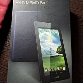 Asus memo Pad