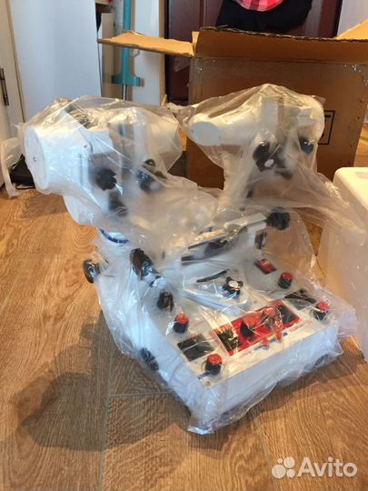 Синоптофор новый