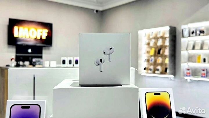 Apple AirPods Pro 2
