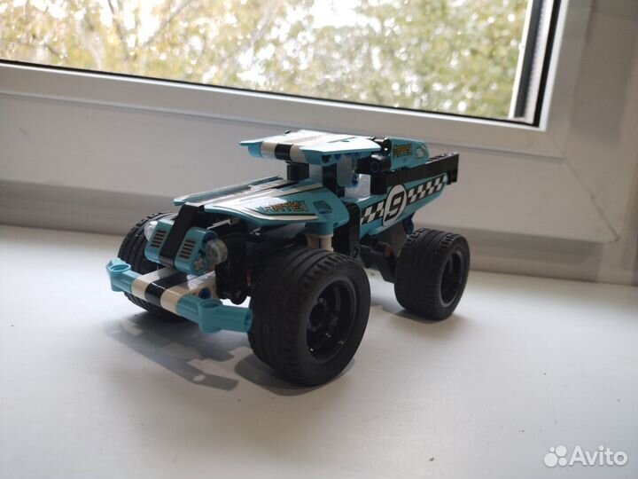 Lego Technic 42059