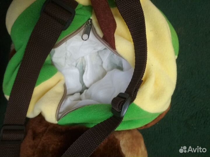 Рюкзак детский