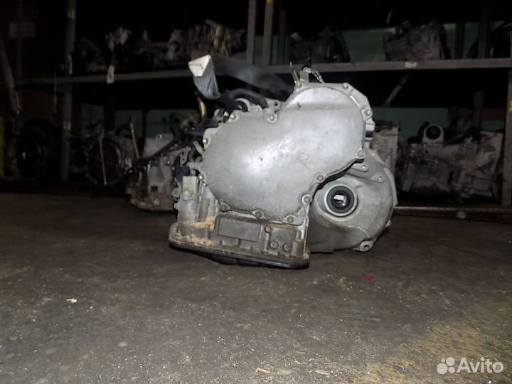 АКПП Toyota Caldina AZT241W