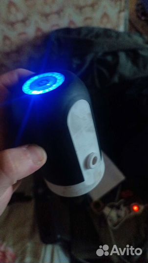 Помпа кухонная для воды