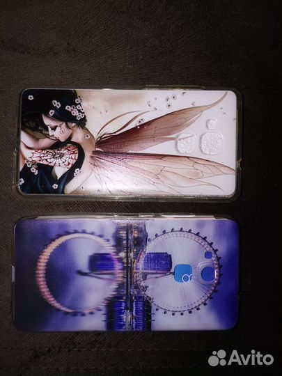 Чехол huawei honor 5