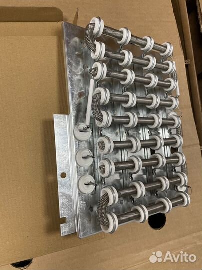 Нагревательный элемент D511014P