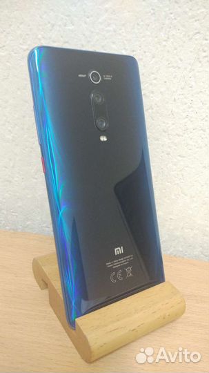 Xiaomi mi9t pro