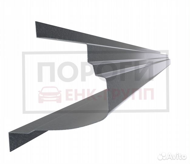 Пороги Mitsubishi Mirage 5 седан и другие