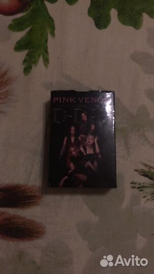 Продаю карты blakpink