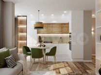 Дизайн интерьера квартиры и дома (дизайнер)
