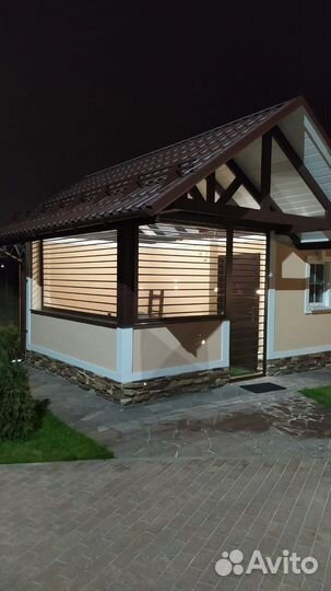 Рольставни всех типов