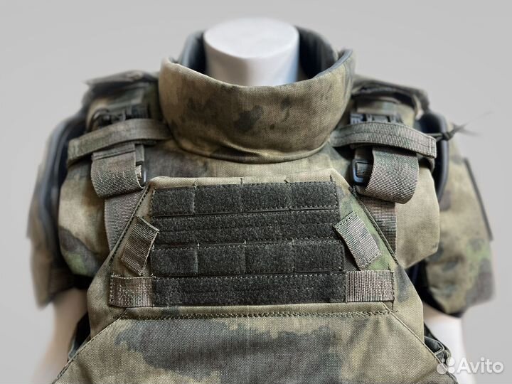 Бронежилет Новый Производство z835