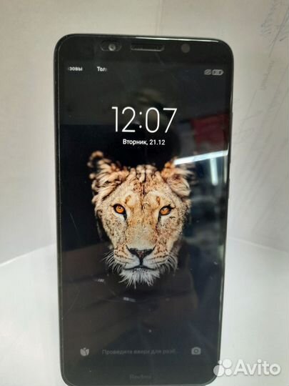 Xiaomi Redmi 7A, 2/16 ГБ