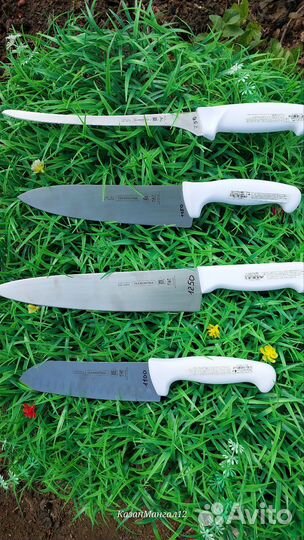 Кухонный нож tramontina