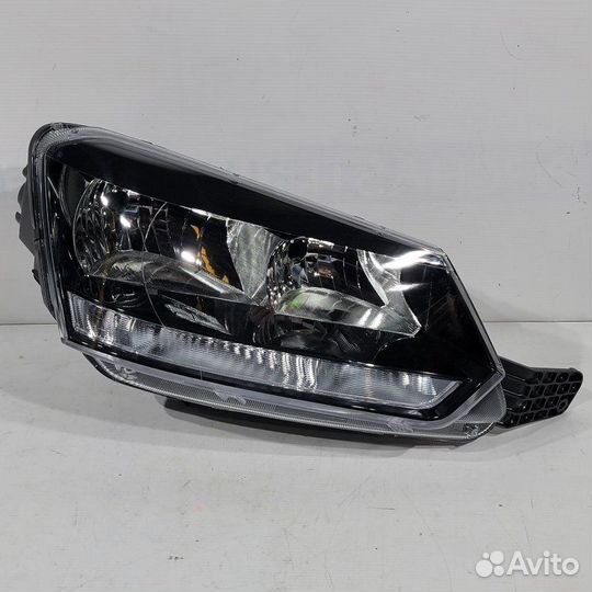 Фара Skoda Yeti 5L 2014-2018 правый