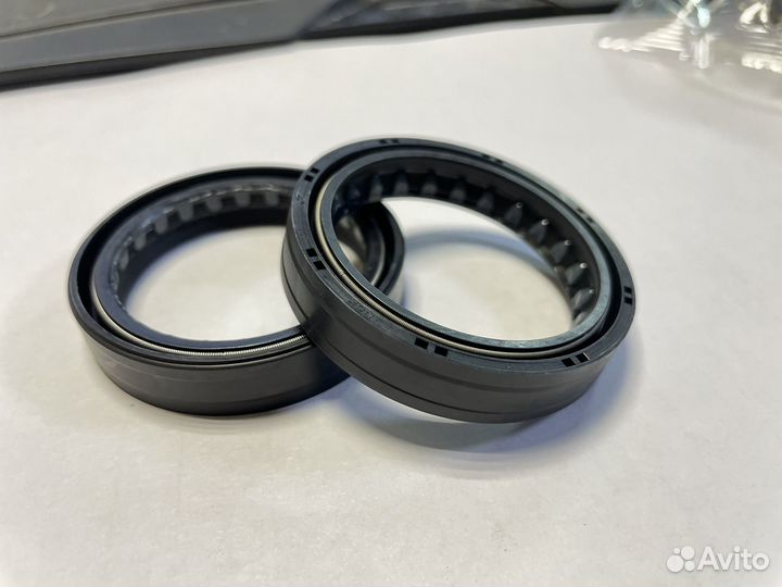 Сальники вилки Nok 43x54x11