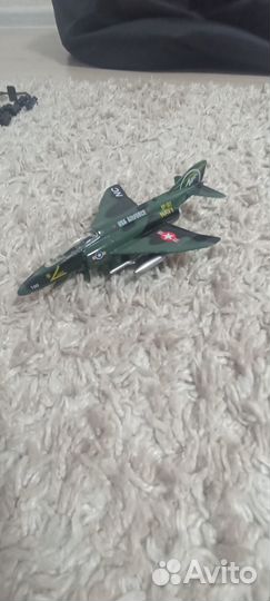 Военная техника игрушки