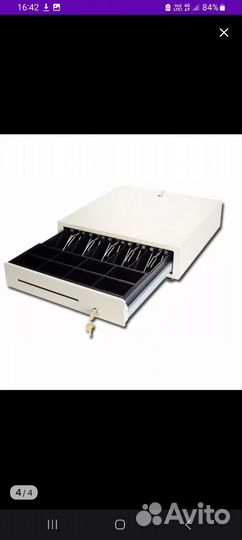 Онлайн касса эвотор 7.3