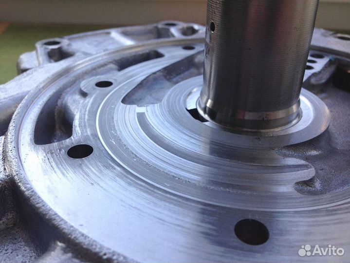 Ремонт трансмиссий премиум качество