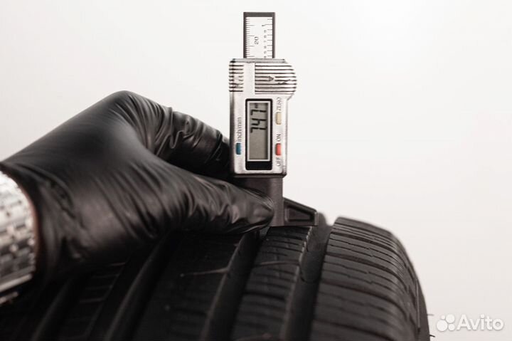 Pirelli Scorpion Verde All Season 215/60 R17 96V