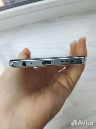 Xiaomi Redmi Note 10S, 6/128 ГБ
