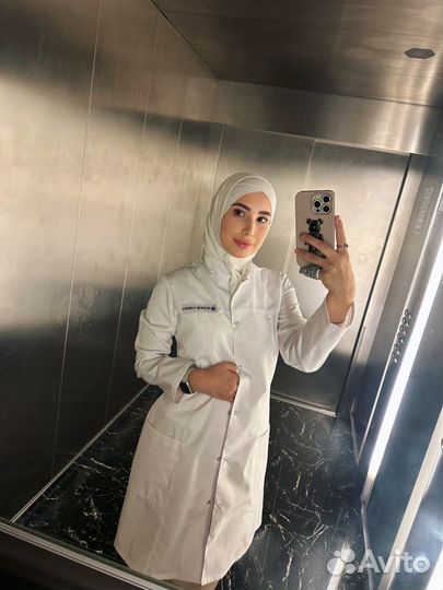 Ассистент стоматолога