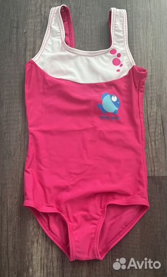 Купальники на девочку 74-80