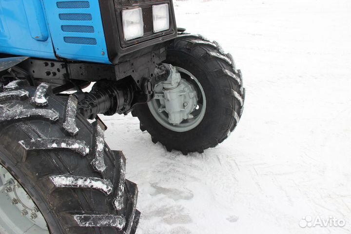 Трактор МТЗ (Беларус) BELARUS-952, 2013