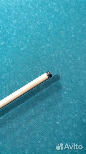 Бильярдный кий Багратион эбен