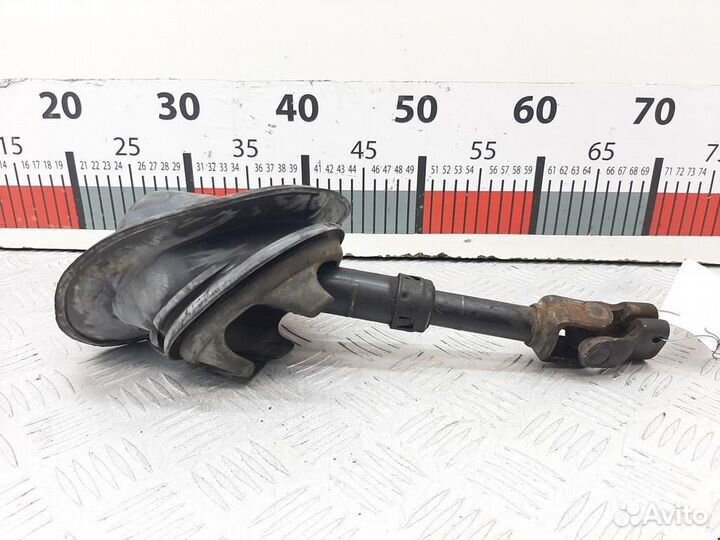 Рулевой карданчик Saab 9-3 2 2006