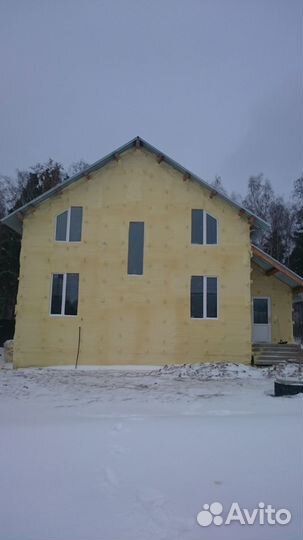 Утепление мансарды пенополиуретаном пеной ппу